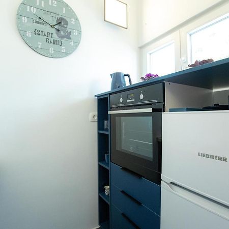 Apartment Laurel Задар Экстерьер фото