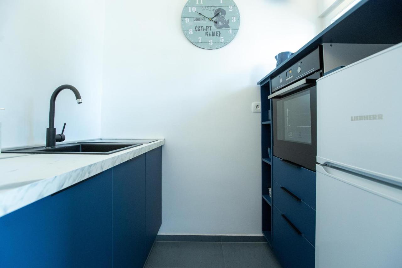 Apartment Laurel Задар Экстерьер фото