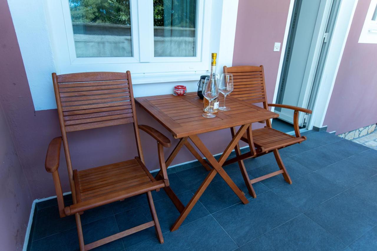 Apartment Laurel Задар Экстерьер фото