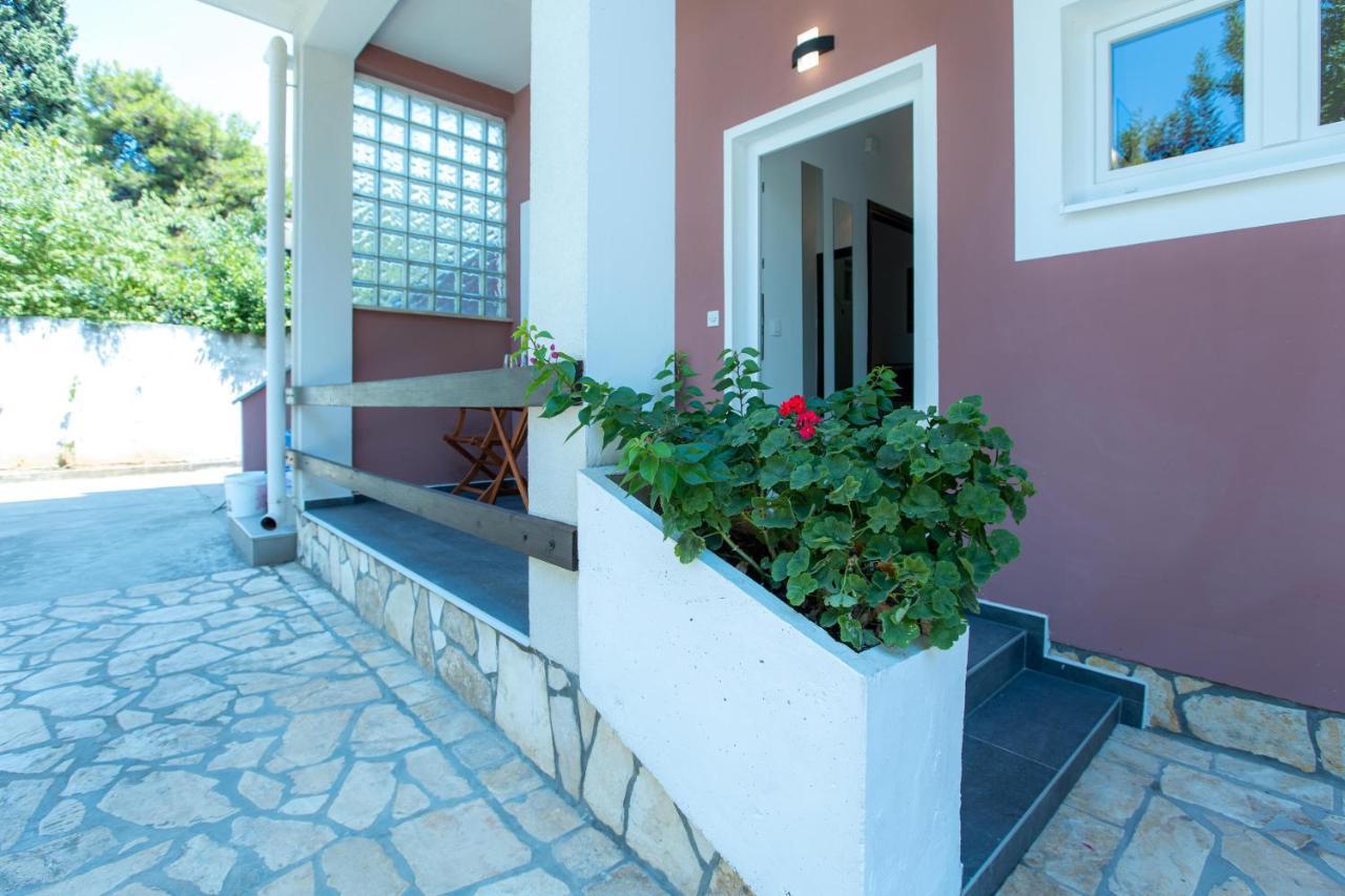 Apartment Laurel Задар Экстерьер фото