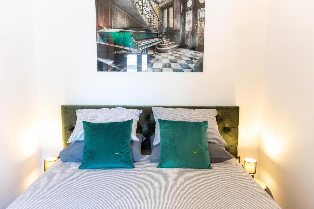 Apartment Laurel Задар Экстерьер фото