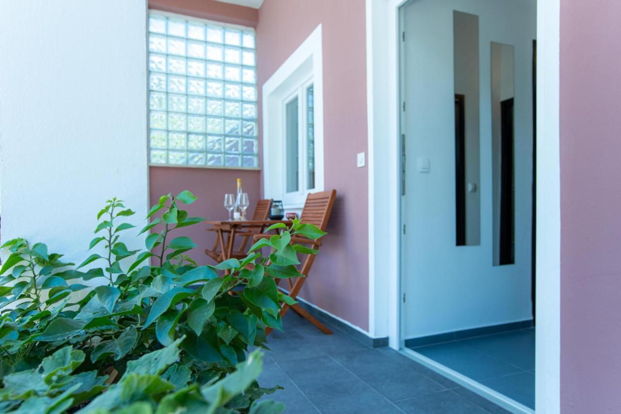 Apartment Laurel Задар Экстерьер фото