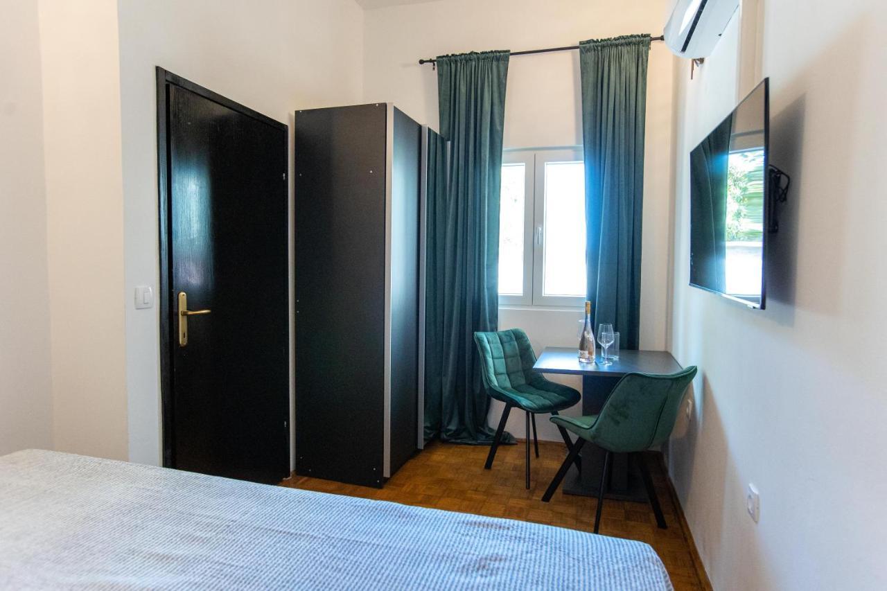 Apartment Laurel Задар Экстерьер фото