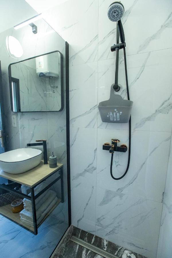 Apartment Laurel Задар Экстерьер фото