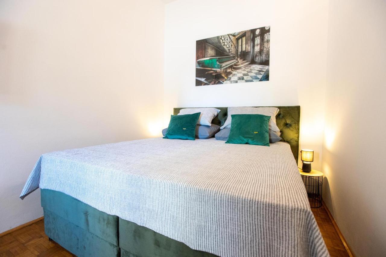 Apartment Laurel Задар Экстерьер фото