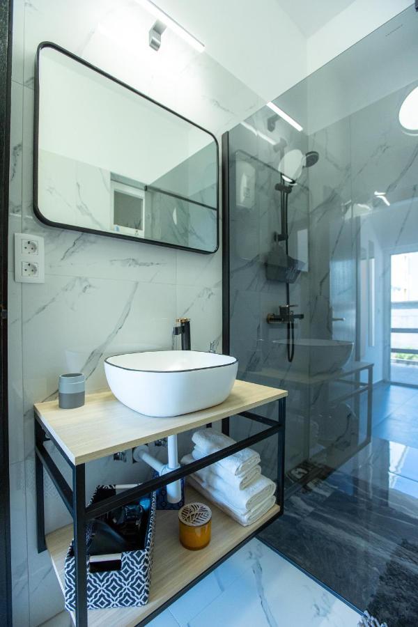 Apartment Laurel Задар Экстерьер фото