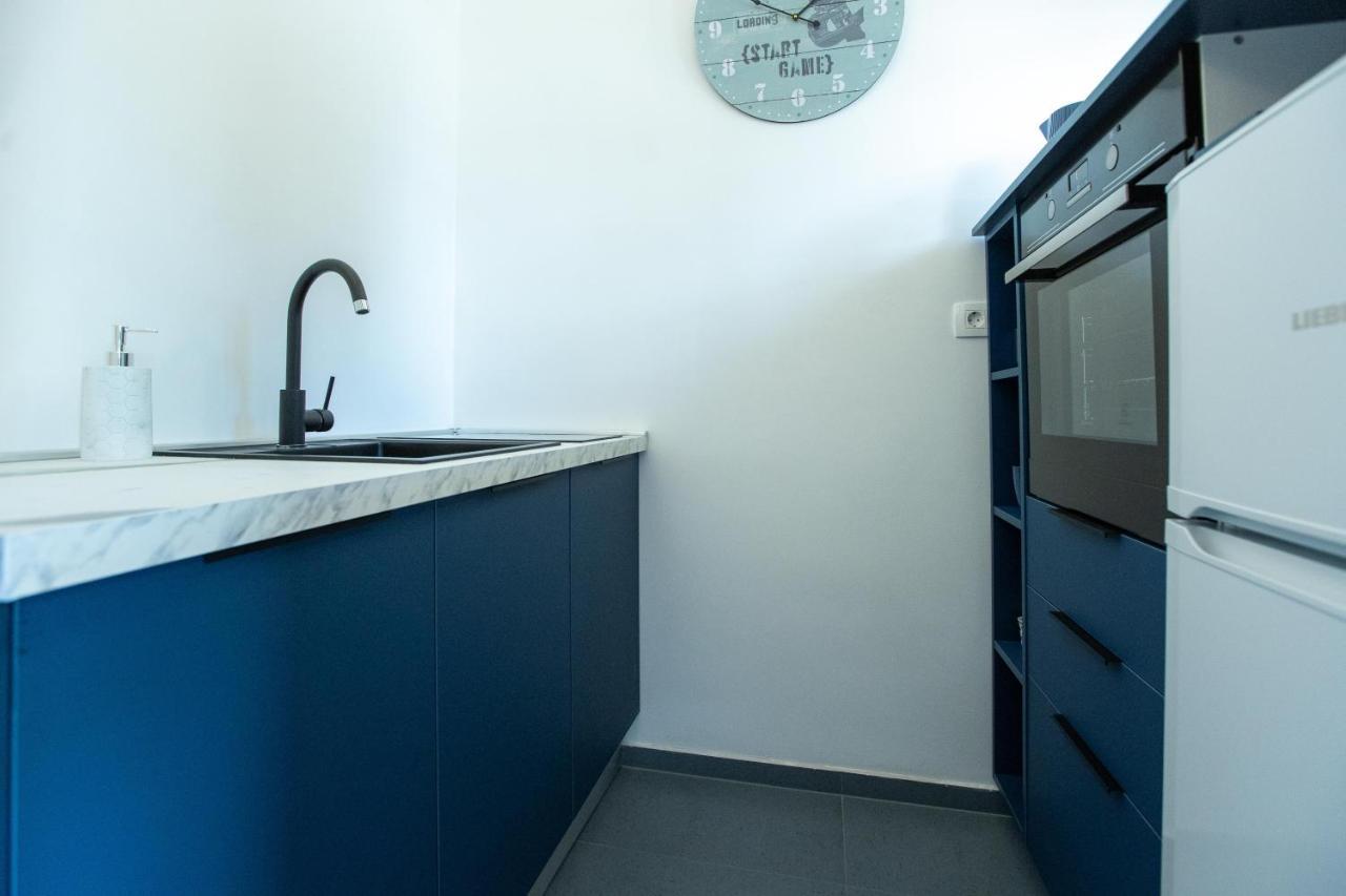 Apartment Laurel Задар Экстерьер фото