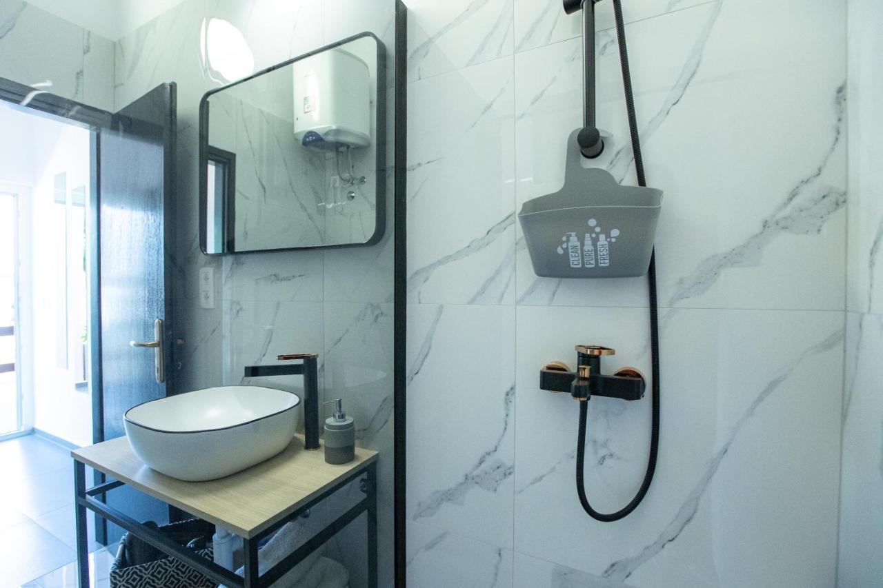 Apartment Laurel Задар Экстерьер фото
