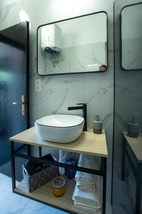 Apartment Laurel Задар Экстерьер фото